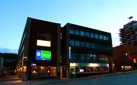 Sure Hotel By Best Western Focus